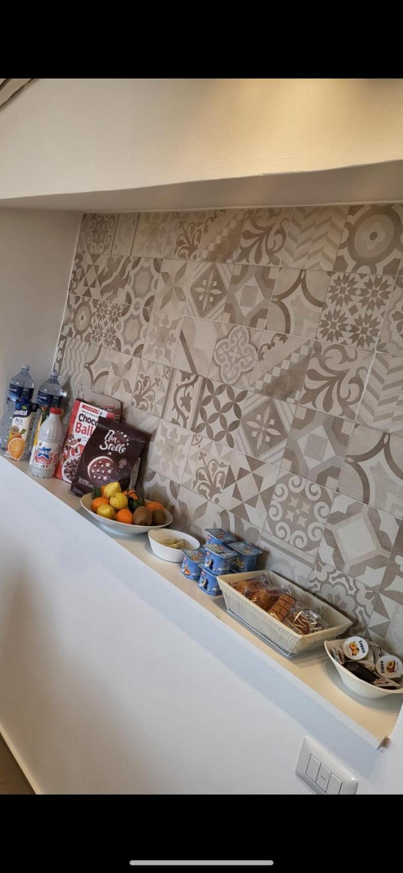 Etna Sicula Bed and Breakfast San Giovanni La Punta Εξωτερικό φωτογραφία