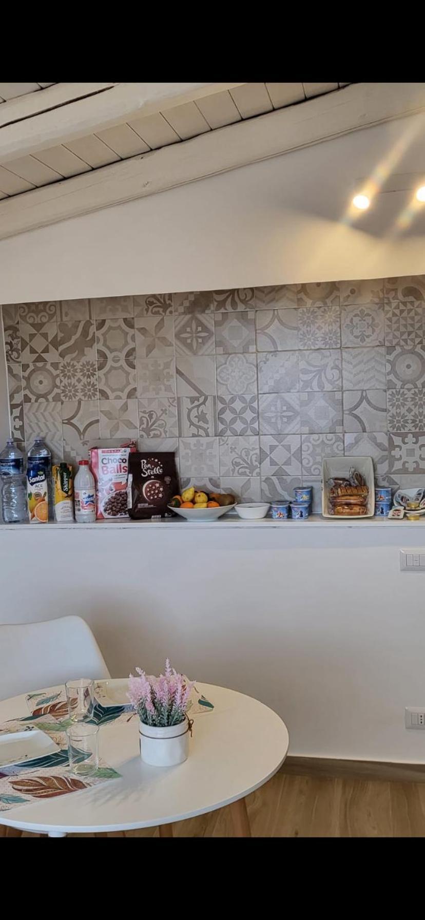 Etna Sicula Bed and Breakfast San Giovanni La Punta Εξωτερικό φωτογραφία