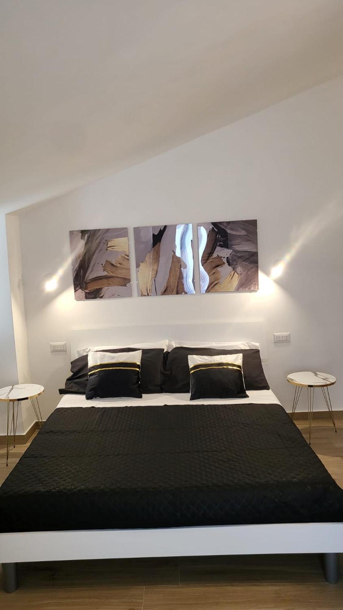 Etna Sicula Bed and Breakfast San Giovanni La Punta Εξωτερικό φωτογραφία
